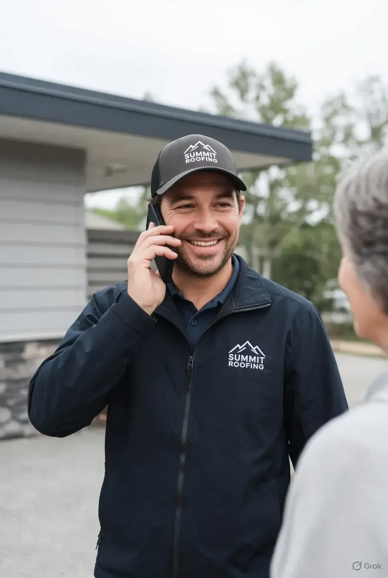 Flat Roof Leak Repair Wyoming, MN FAQs